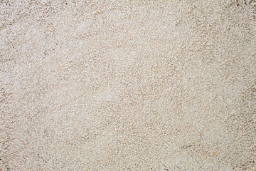 Close up sand texture background.