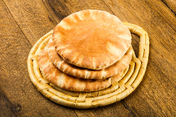 Pita bread