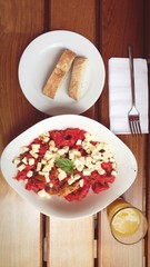 pasta 