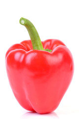 Red pepper
