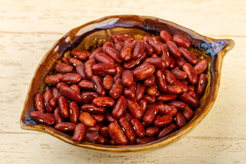 Dry beans