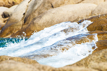 BAIA SARDINIA, SARDEGNA, Baia Sardinia, Italy, Sardinia, Province of Olbia-Tempio, Gallura