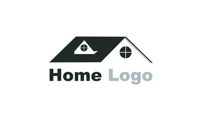 home logo vector