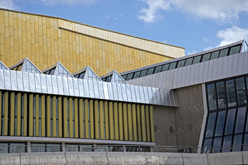 Staatsbibliothek zu Berlin, Deutschland