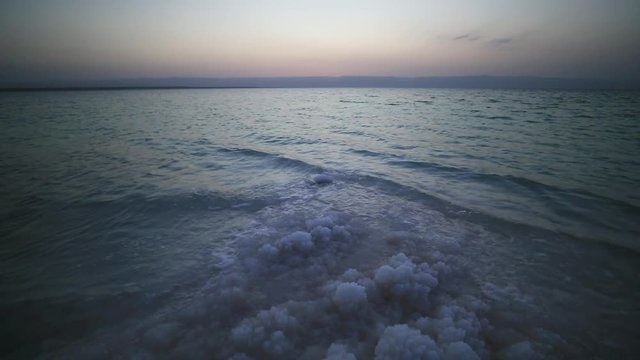 dead sea