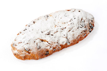 Weihnachtsstollen