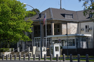 Dahlem, Zehlendorf, Berlin