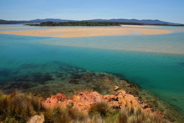 Mallacoota Coastal Reserve, Australia