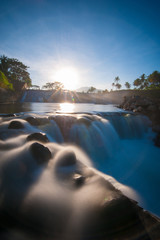 A peaceful view of nature&rsquo;s grandeur, where every detail reveals calm, depth, and endless space