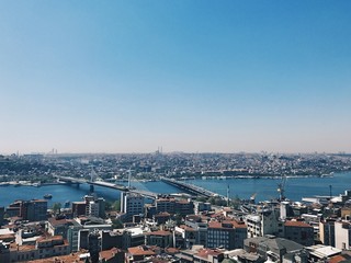 Istanbul