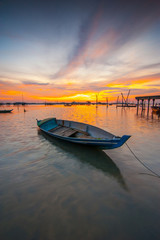 A peaceful view of nature&rsquo;s grandeur, where every detail reveals calm, depth, and endless space