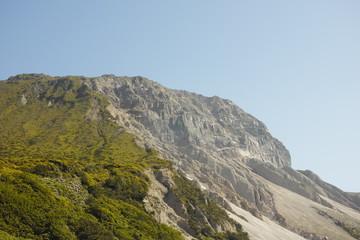山