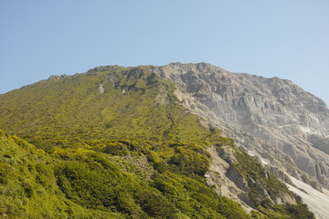 山