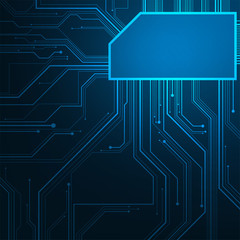 The design of electronic circuits is complex.