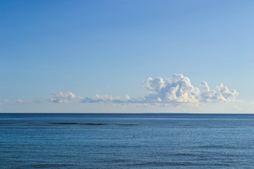 Obraz premium 八重山諸島