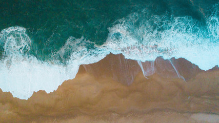 Obraz na płótnie Canvas Beach in Portugal