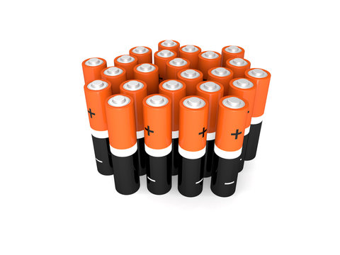 battery AAA