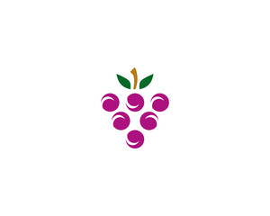 grape logo