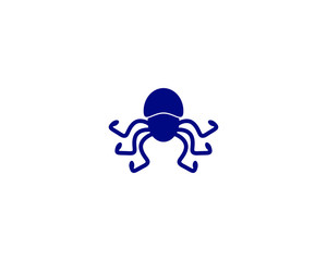 octopus logo