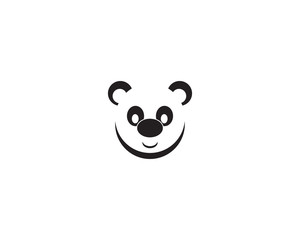 panda logo