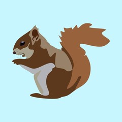 icons about Animal with poster, wild life, art, zoo and hairy