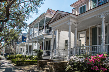 Charleston SC homes