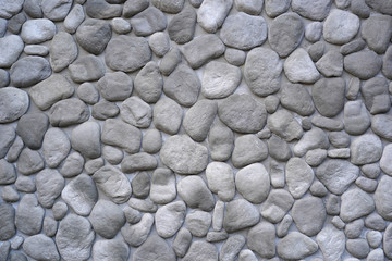 Stone wall texture