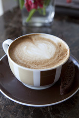 Cappuccino