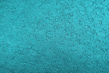 Fototapeta na wymiar Beautiful abstract blue-green texture