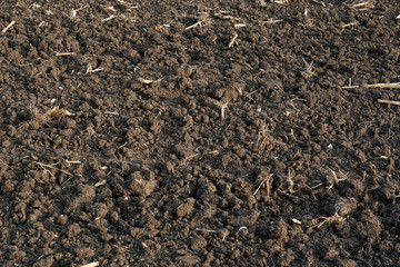 agriculture farm land field