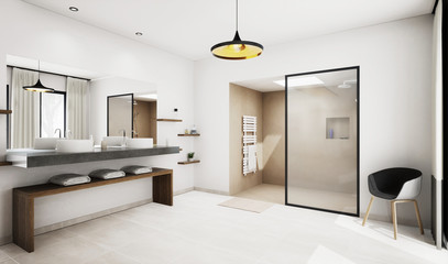vue 3d salle de bain_01