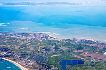 Oléron et La Palmyre