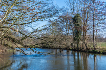 Neuss - Norf an der Erft  5994