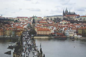 Prague