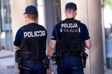Policja