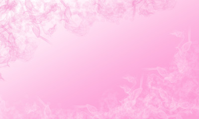 smoke or cloud background