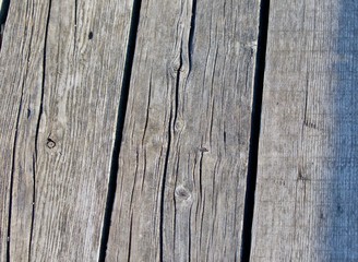 Photo of a beautiful gray wooden floor pattern