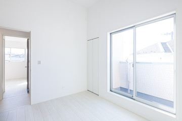 マンションの部屋