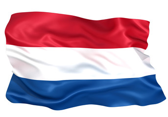 オランダ国旗