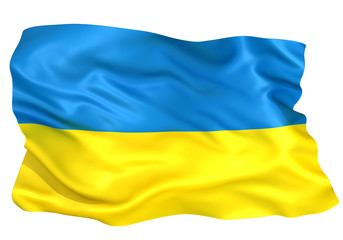 ウクライナ国旗