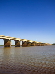 International Bridge 