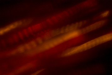 Abstract mystical and fantastic background