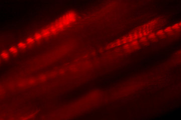 Abstract mystical and fantastic background