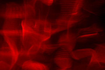 Abstract mystical and fantastic background