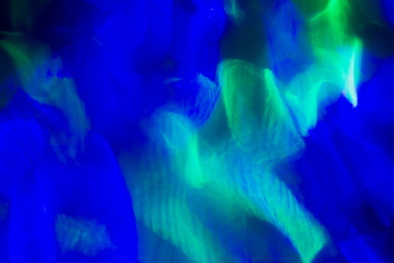 Abstract mystical and fantastic background