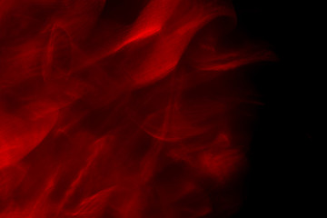 Abstract mystical and fantastic background