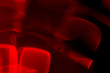 Abstract mystical and fantastic background