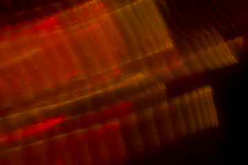 Abstract mystical and fantastic background