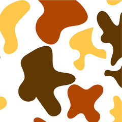 Camouflage Pattern