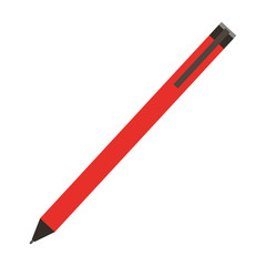 pen school supply icon  vector illustration design
